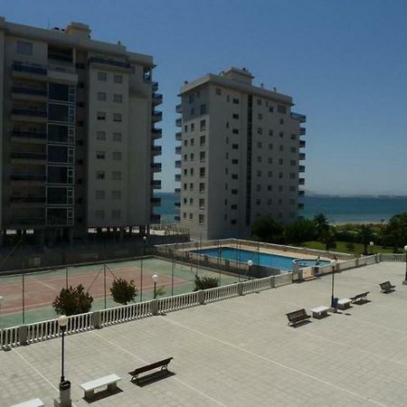 Apartamento La Manga Lejlighed Eksteriør billede