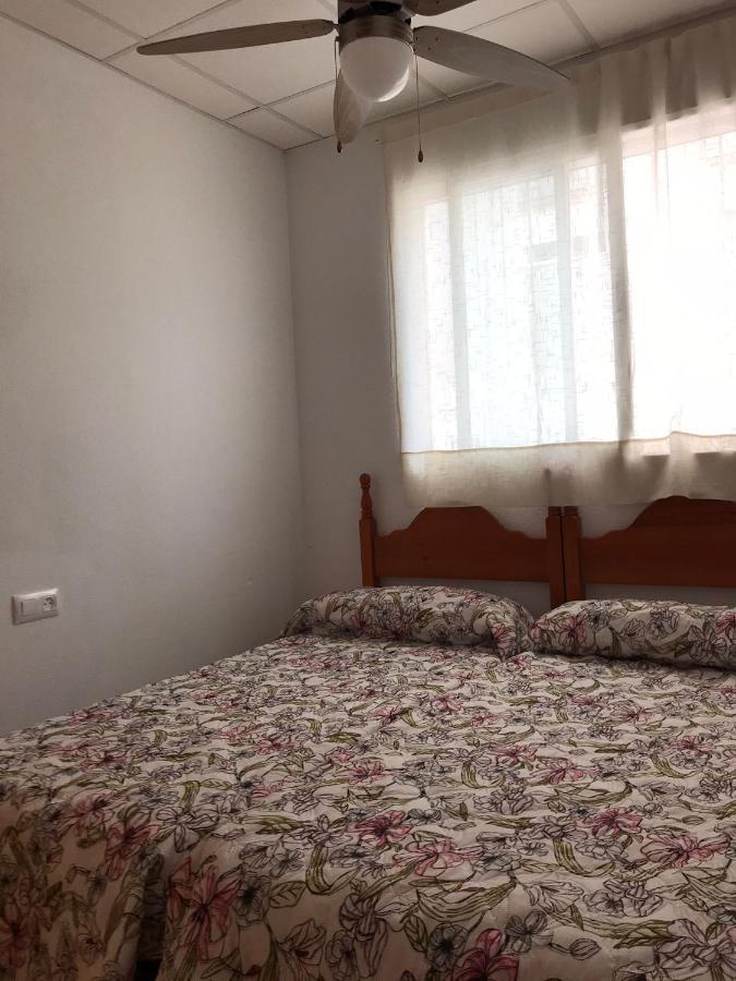 Apartamento La Manga Lejlighed Eksteriør billede