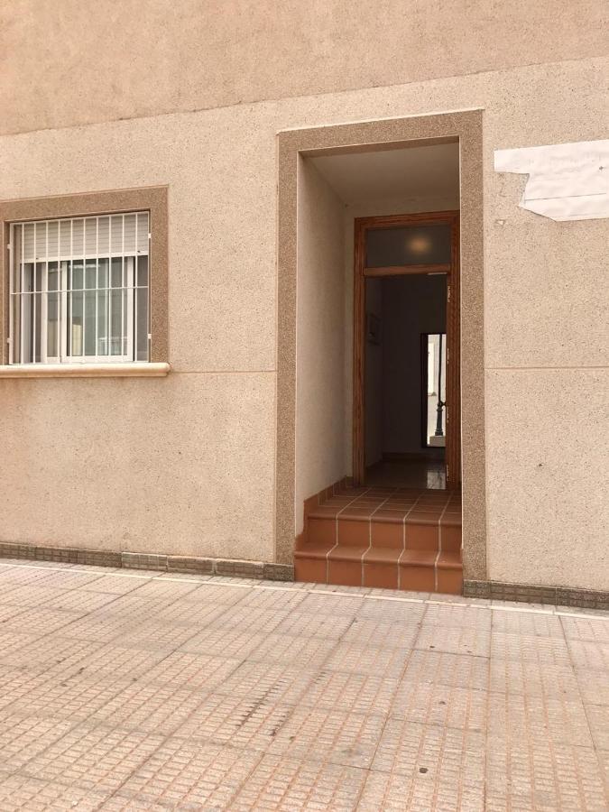 Apartamento La Manga Lejlighed Eksteriør billede