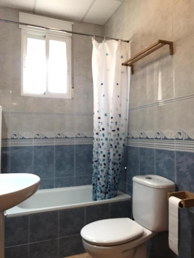 Apartamento La Manga Lejlighed Eksteriør billede