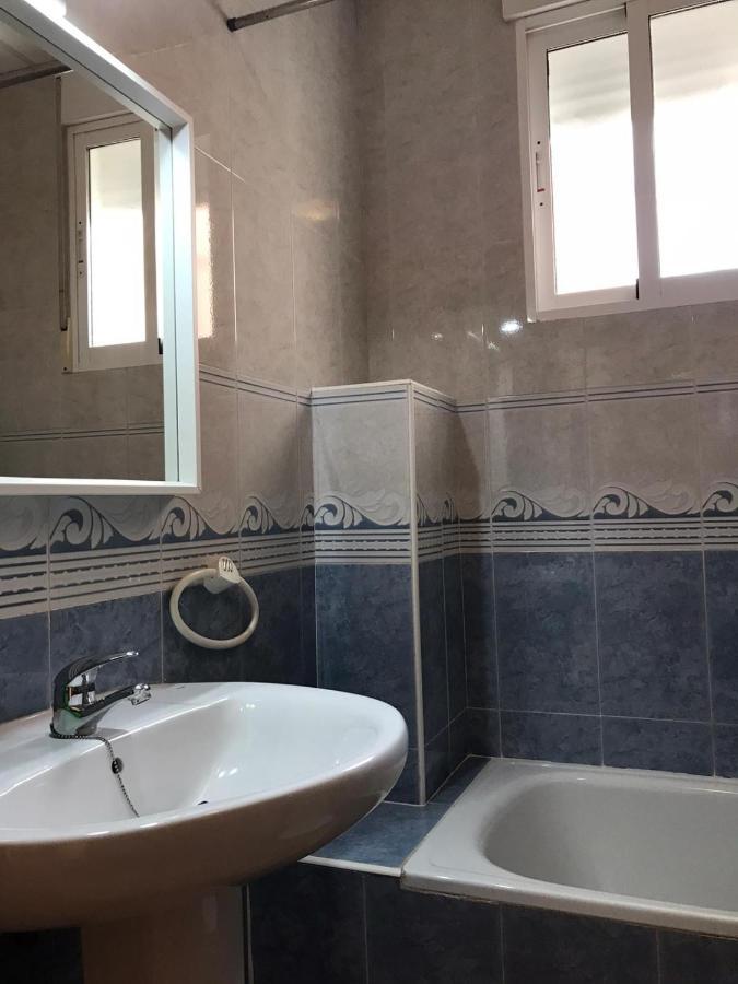 Apartamento La Manga Lejlighed Eksteriør billede