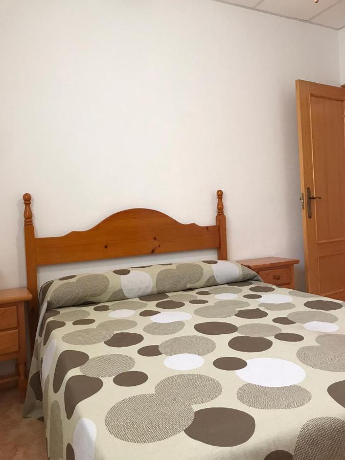 Apartamento La Manga Lejlighed Eksteriør billede