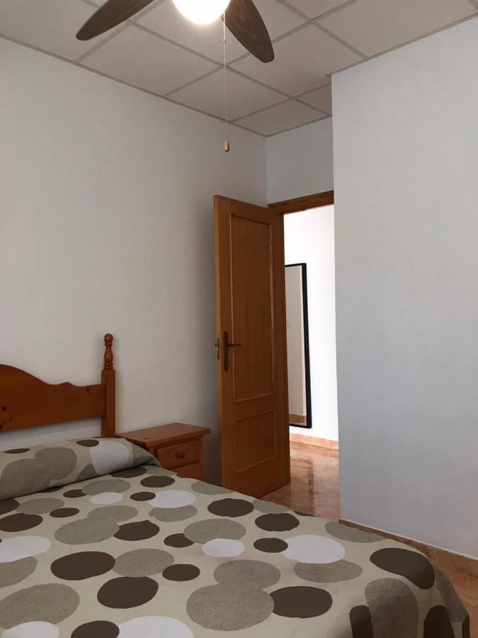 Apartamento La Manga Lejlighed Eksteriør billede