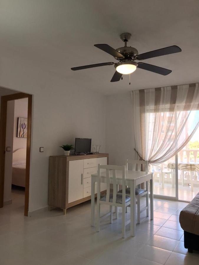 Apartamento La Manga Lejlighed Eksteriør billede