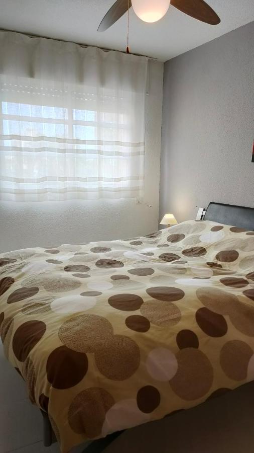 Apartamento La Manga Lejlighed Eksteriør billede