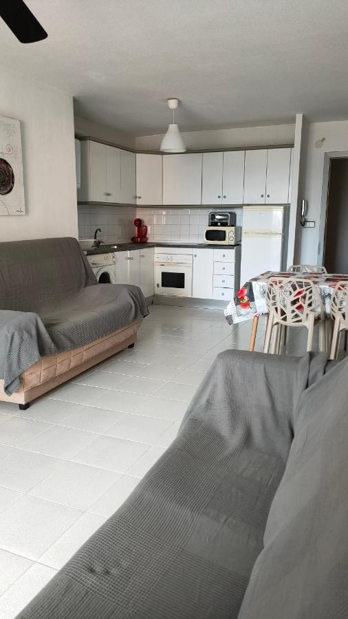 Apartamento La Manga Lejlighed Eksteriør billede