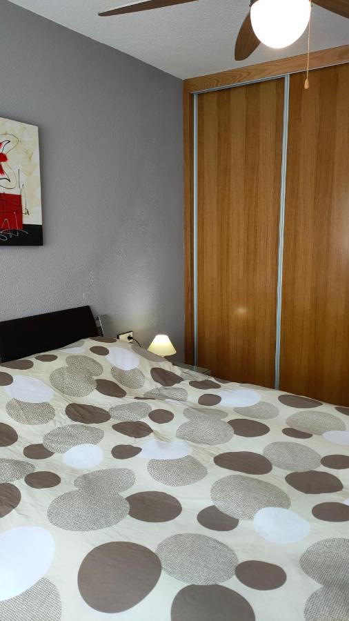 Apartamento La Manga Lejlighed Eksteriør billede