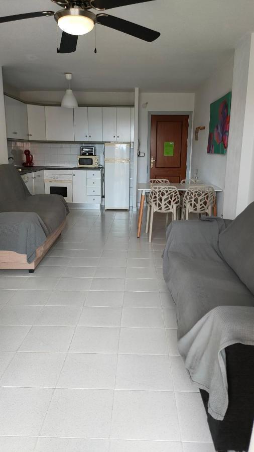 Apartamento La Manga Lejlighed Eksteriør billede