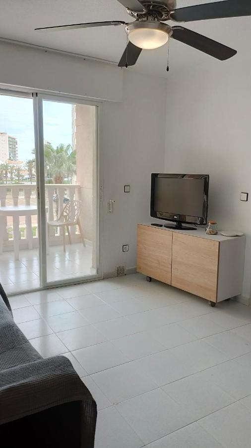 Apartamento La Manga Lejlighed Eksteriør billede