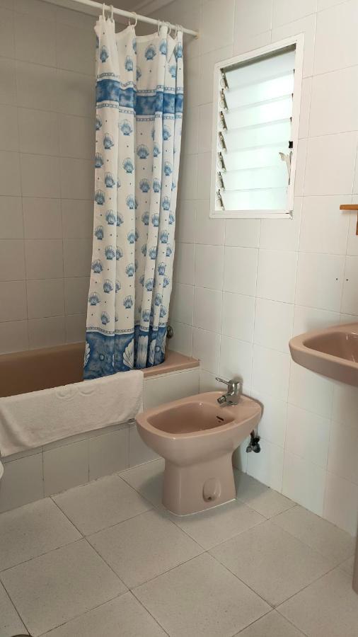 Apartamento La Manga Lejlighed Eksteriør billede