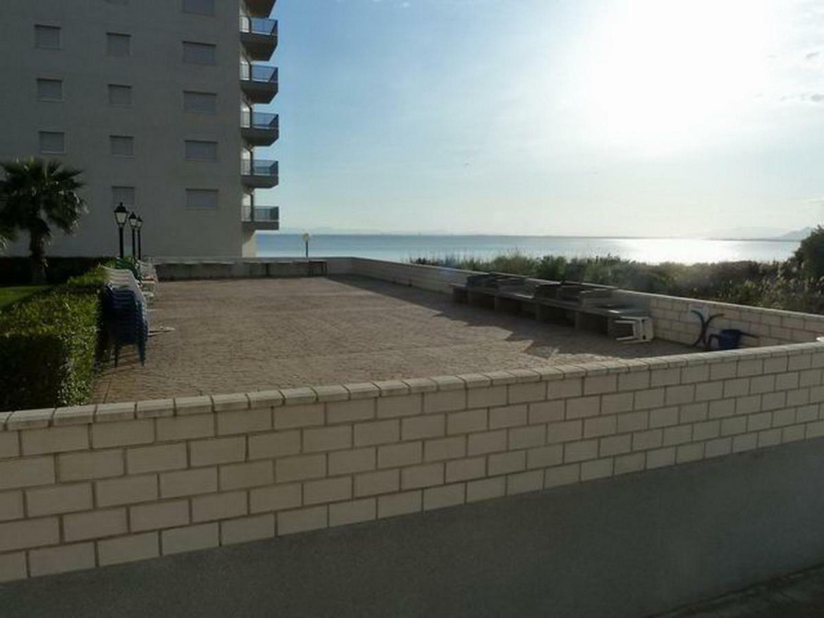 Apartamento La Manga Lejlighed Eksteriør billede