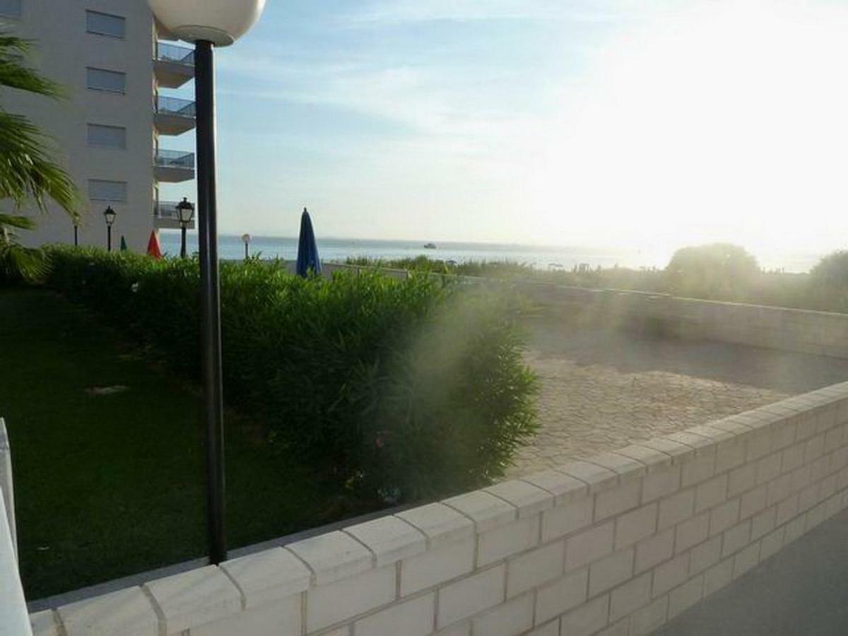 Apartamento La Manga Lejlighed Eksteriør billede